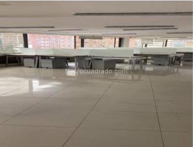 Oficina en Arriendo, TEUSAQUILLO, Bogotá D.C.
