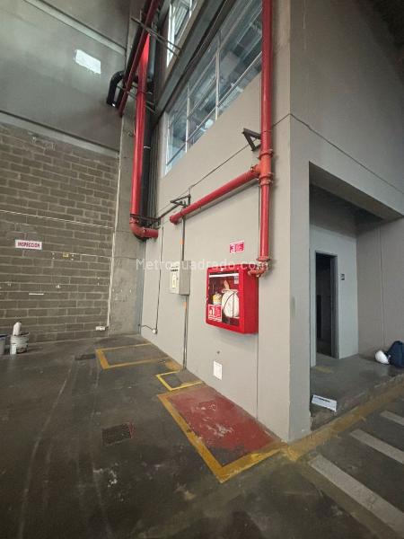Bodega en Arriendo, FONTIBON, Bogotá D.C. - Widok 4