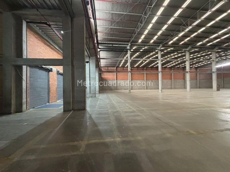 Bodega en Arriendo, FONTIBON, Bogotá D.C. - Widok 6