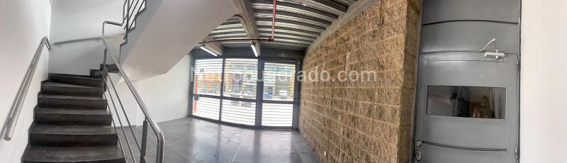 Bodega en Arriendo, FONTIBON, Bogotá D.C. - Więcej