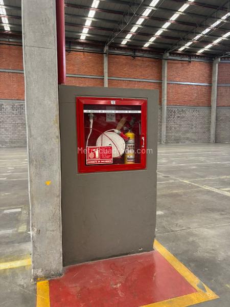 Bodega en Arriendo, ZONA INDUSTRIAL SAN PEDRO FONTIBON, Bogotá D.C. - Widok 2