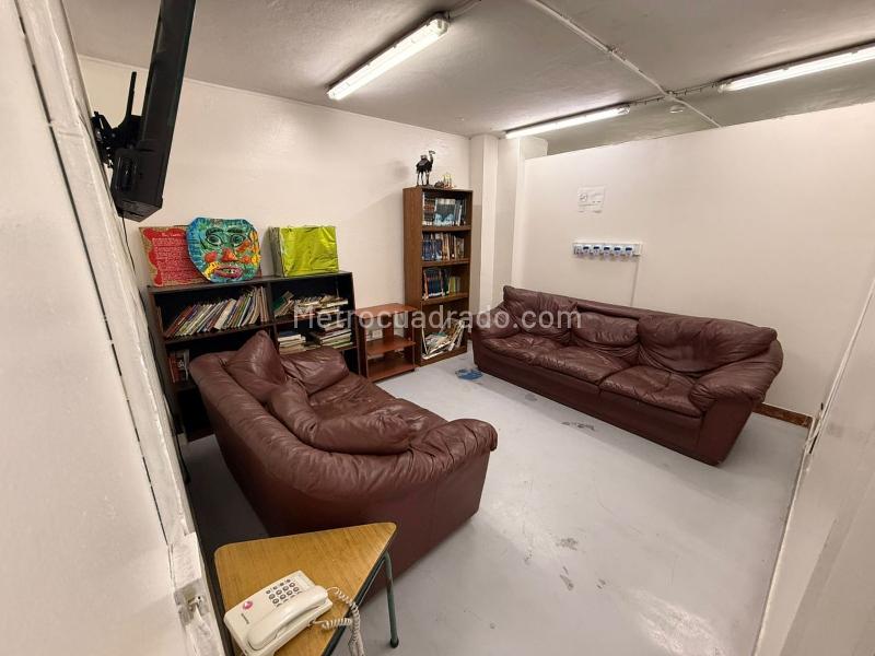 Bodega en Arriendo, ZONA INDUSTRIAL BARRIO CUNDINAMARCA, Bogotá D.C. - Ansicht 5