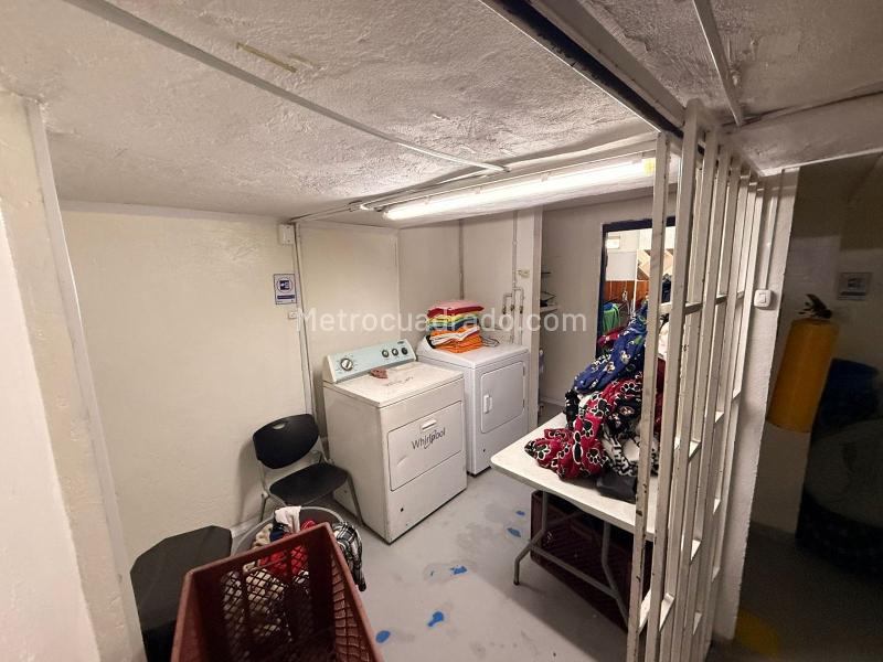 Bodega en Arriendo, ZONA INDUSTRIAL BARRIO CUNDINAMARCA, Bogotá D.C. - Ansicht 6