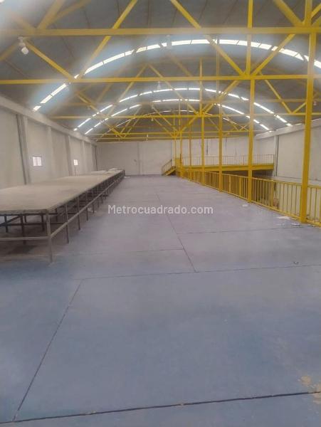 Bodega en Arriendo, Soacha, Soacha - Ansicht 5