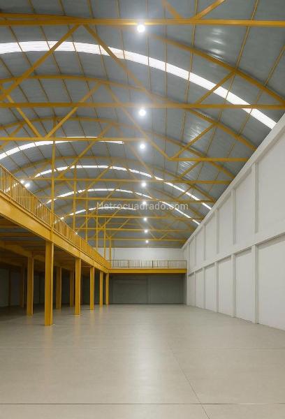Bodega en Arriendo, Soacha, Soacha - Widok 2