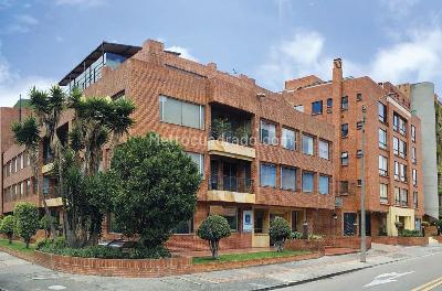 Oficina en Arriendo, SAN PATRICIO, Bogotá D.C.