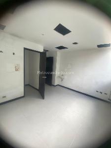 Office for rent in LA CASTELLANA, Bogotá