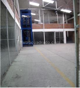 Bodega en Arriendo, CUNDINAMARCA, Bogotá D.C.