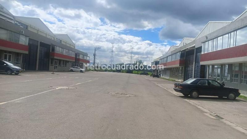 Bodega en Venta, PARQUE INDUSTRIAL SIBERIA, Cota (Incluye Siberia) - Vista 3