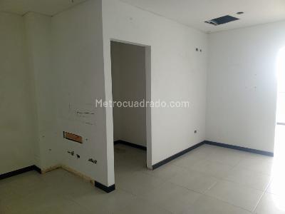 Office for rent in LA CASTELLANA, Bogotá