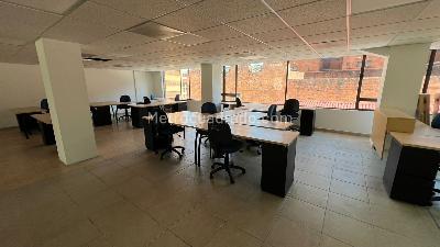 Oficina en Arriendo, CENTRO INTERNACIONAL, Bogotá D.C.