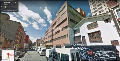 Edificio de Oficinas en Arriendo, CHAPINERO CENTRAL, Bogotá D.C.