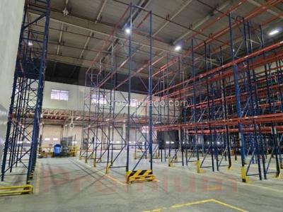 Bodega en Arriendo, ZONA INDUSTRIAL MONTEVIDEO, Bogotá D.C.