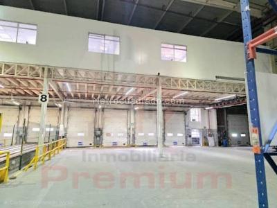 Warehouse for rent in MONTEVIDEO, Bogotá