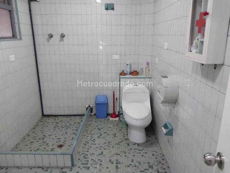 Bodega en Arriendo, LAS FERIAS OCCIDENTAL, Bogotá D.C. - Vista 4