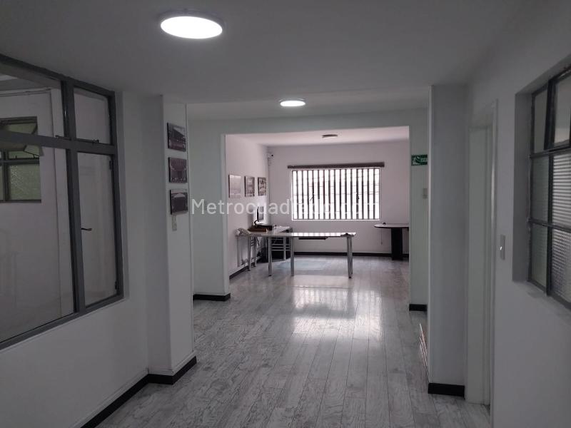 Bodega en Arriendo, LAS FERIAS OCCIDENTAL, Bogotá D.C. - Vista 5