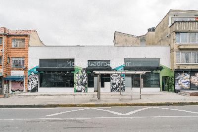 Local Comercial en Arriendo, CHAPINERO, Bogotá D.C.