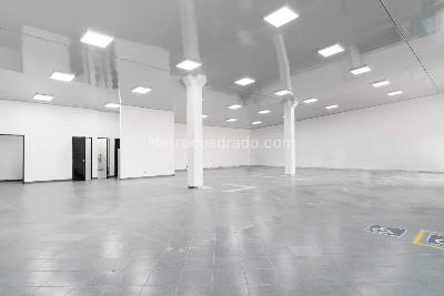 Local Comercial en Arriendo, CHAPINERO, Bogotá D.C.