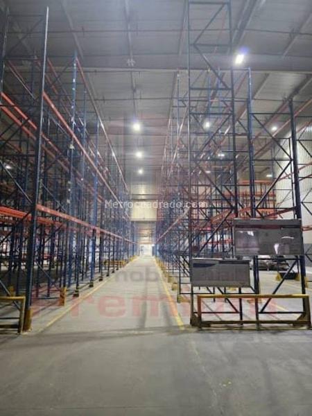 Bodega en Arriendo, MONTEVIDEO ZONA INDUSTRIAL, Bogotá D.C. - Vista 3