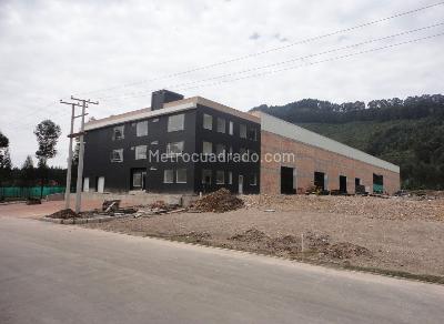 Bodega en Venta, VIA BRICEÑO ZIPAQUIRA, Zipaquira