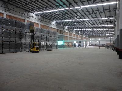 Bodega en Venta, VIA BRICEÑO ZIPAQUIRA, Zipaquira