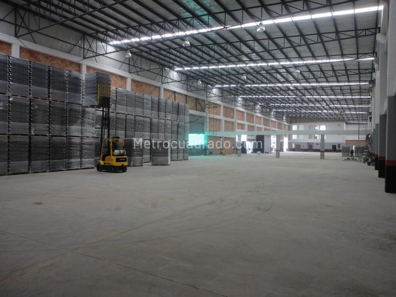 Bodega en Venta, VIA BRICEÑO ZIPAQUIRA, Zipaquira - Vista 2