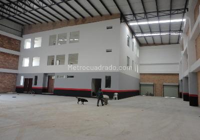 Bodega en Venta, VIA ZIPAQUIRA BRICEÑO, Zipaquira