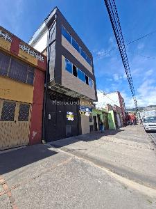 Bodega en Arriendo, TOBERIN, Bogotá D.C.