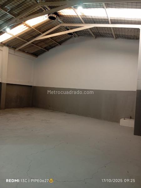 Bodega en Arriendo, NEW YORK, Bogotá D.C. - Vista 3