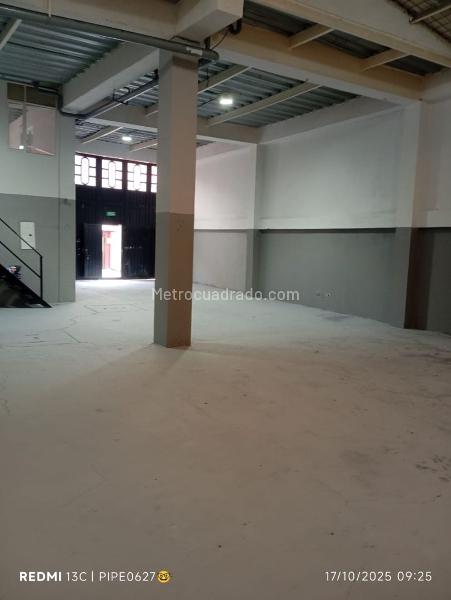 Bodega en Arriendo, NEW YORK, Bogotá D.C. - Vista 5