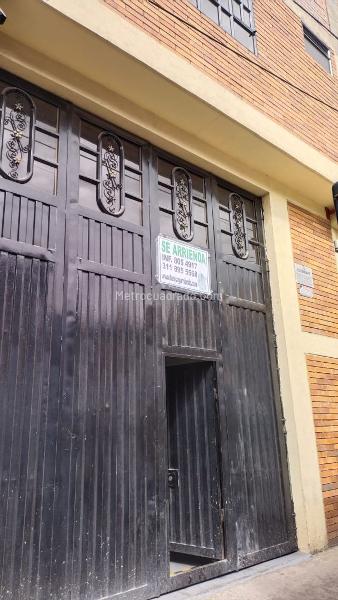 Bodega en Arriendo, NEW YORK, Bogotá D.C. - Vista 2