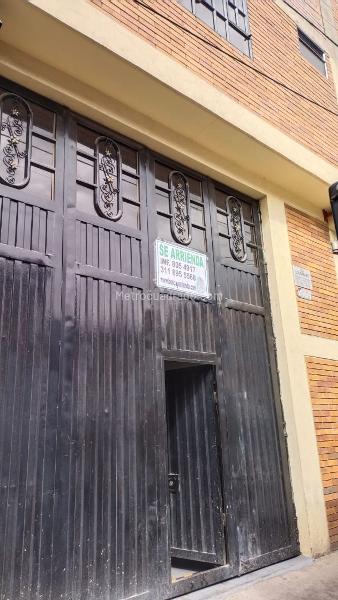 Bodega en Arriendo, NEW YORK, Bogotá D.C. - Vista 3