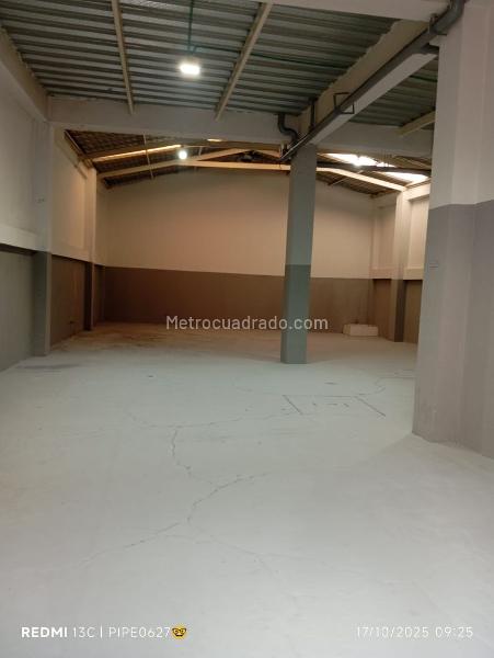 Bodega en Arriendo, NEW YORK, Bogotá D.C. - Vista 4