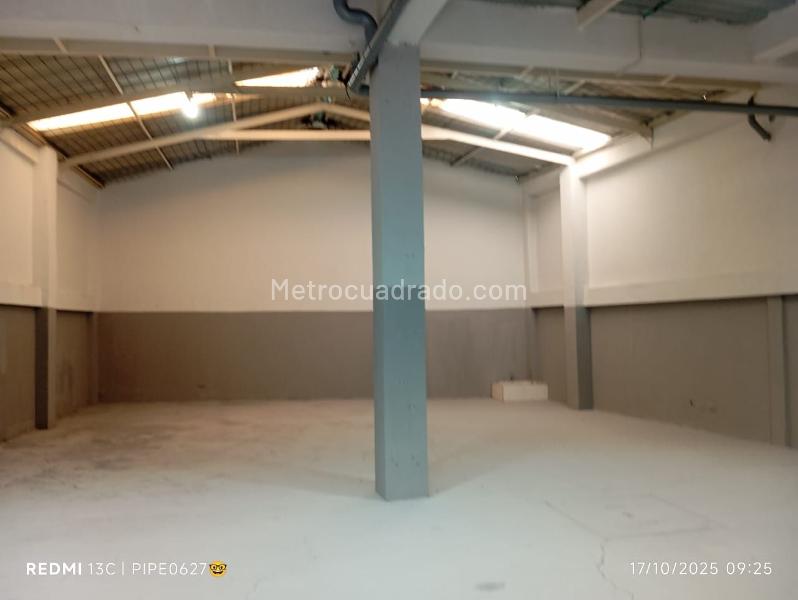 Bodega en Arriendo, NEW YORK, Bogotá D.C. - Vista 5