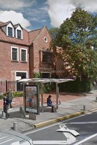 Oficina en Arriendo, QUINTA CAMACHO, Bogotá D.C.