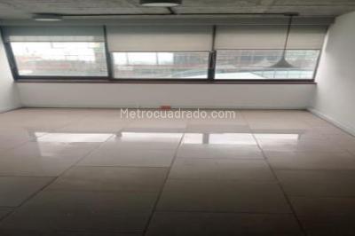 Oficina en Arriendo, QUINTA CAMACHO, Bogotá D.C.