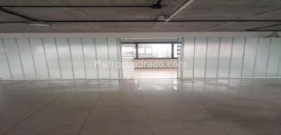 Oficina en Arriendo, LA PORCIUNCULA, Bogotá D.C.