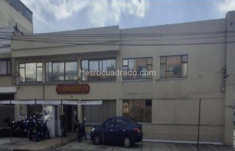 Local Comercial en Venta, LA CASTELLANA, Bogotá D.C. - Vista 2