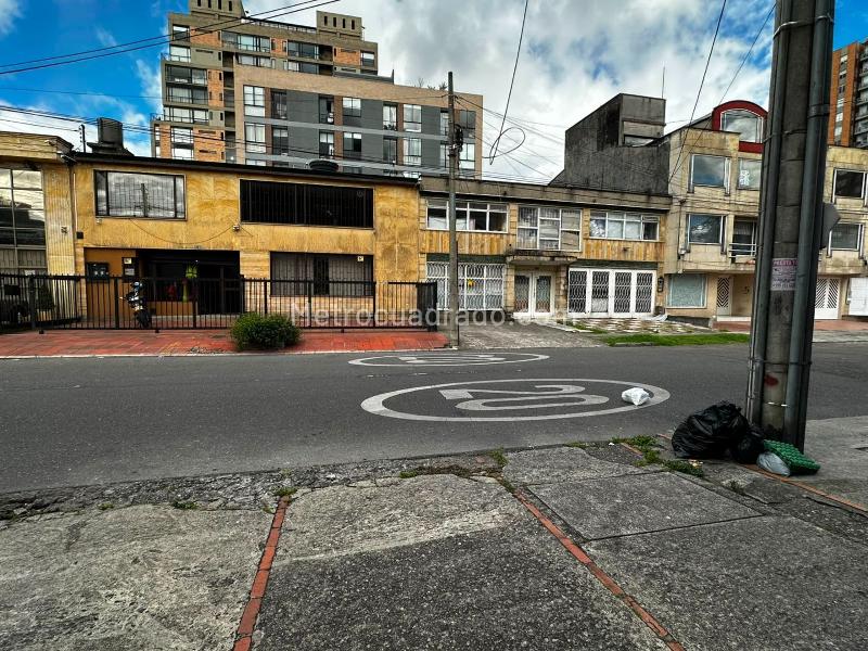 Local Comercial en Venta, LA CASTELLANA, Bogotá D.C. - Vista 2