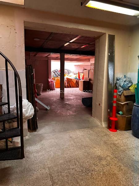 Local Comercial en Venta, LA CASTELLANA, Bogotá D.C. - Vista 3