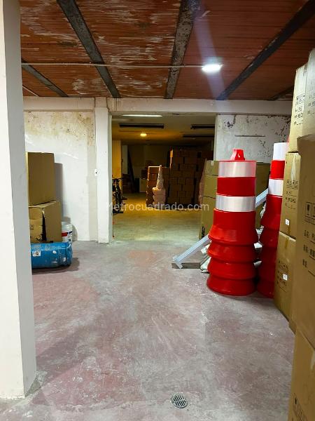 Local Comercial en Venta, LA CASTELLANA, Bogotá D.C. - Vista 5