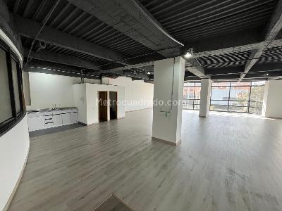 Oficina en Arriendo, SAN PATRICIO, Bogotá D.C.