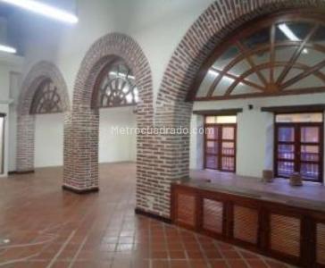 Local Comercial en Arriendo, EL CENTRO, Cartagena de Indias
