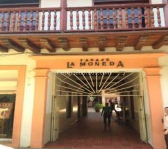 Local Comercial en Arriendo, EL CENTRO, Cartagena de Indias