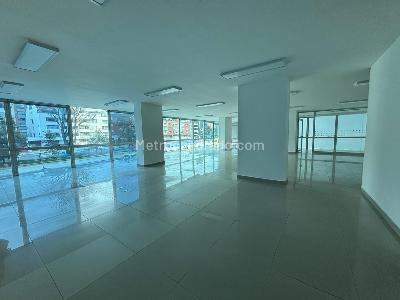 Retail space for rent in CHICO NORTE, Bogotá