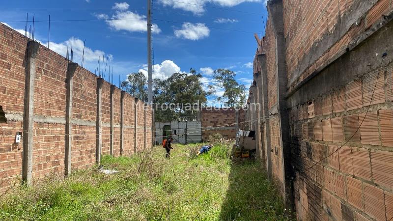 Lote en Venta, SOACHa, Soacha - Vista 3