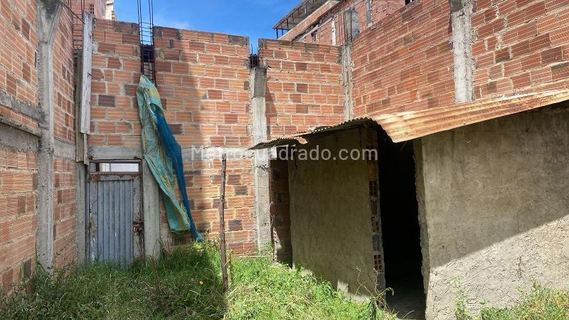 Lote en Venta, SOACHa, Soacha - Vista 5