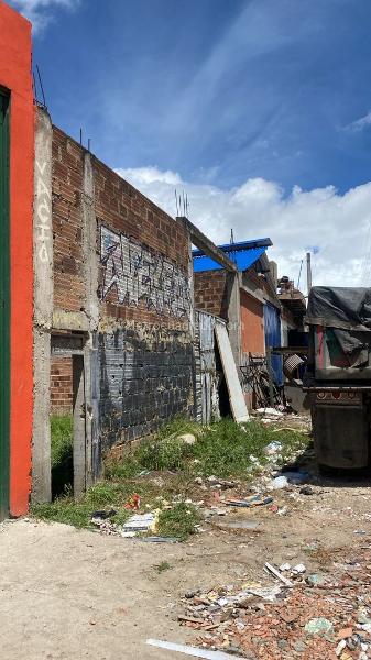 Lote en Venta, SOACHa, Soacha - Más