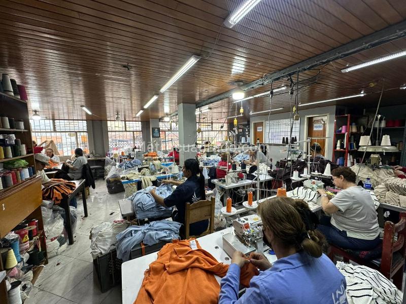 Bodega en Venta, CARVAJAL, Bogotá D.C. - Vista 2