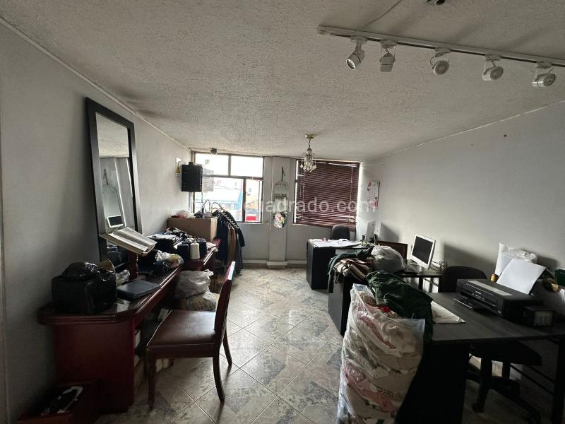 Bodega en Venta, CARVAJAL, Bogotá D.C. - Vista 3